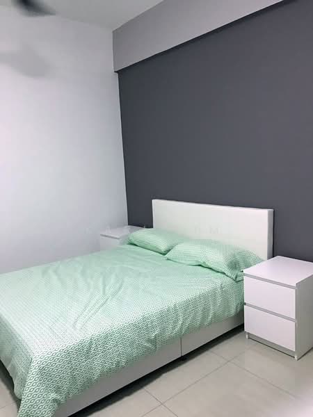 Apartment for Rent at Midori Green (Pangsapuri Hijauan) - Karl Lim - Bedroom - PropertyGuru.com.my