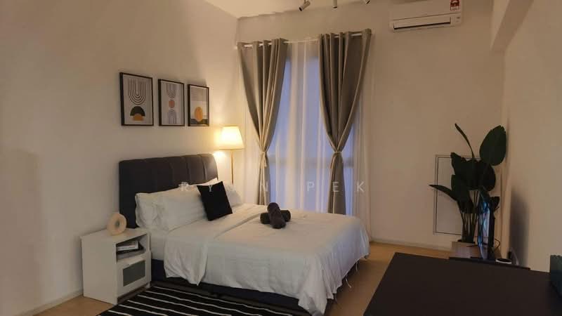 UNA Serviced Apartment untuk Untuk Dijual - RM 1,400,000, Mac 2026 - Bedroom - PropertyGuru.com.my