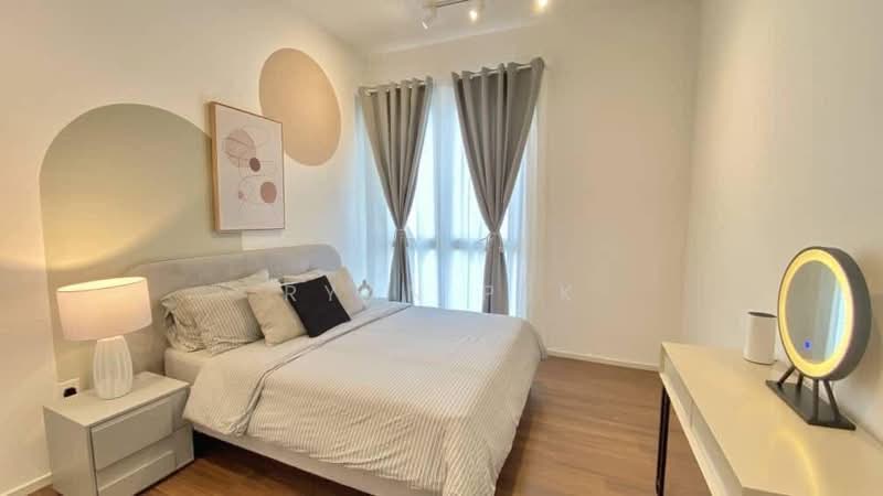 UNA Serviced Apartment untuk Untuk Dijual - RM 1,400,000, Mac 2026 - Bedroom - PropertyGuru.com.my