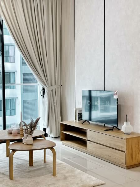 Service Residence for Rent at Lavile Kuala Lumpur - Joyce Choong - PropertyGuru.com.my