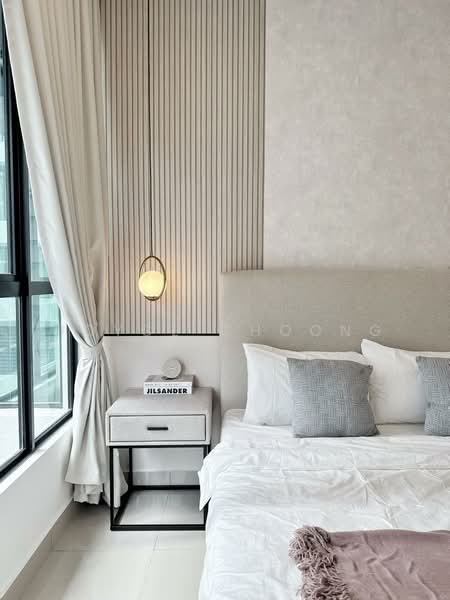 Service Residence for Rent at Lavile Kuala Lumpur - Joyce Choong - PropertyGuru.com.my