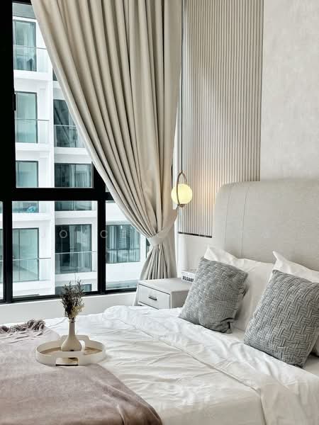 Service Residence for Rent at Lavile Kuala Lumpur - Joyce Choong - PropertyGuru.com.my