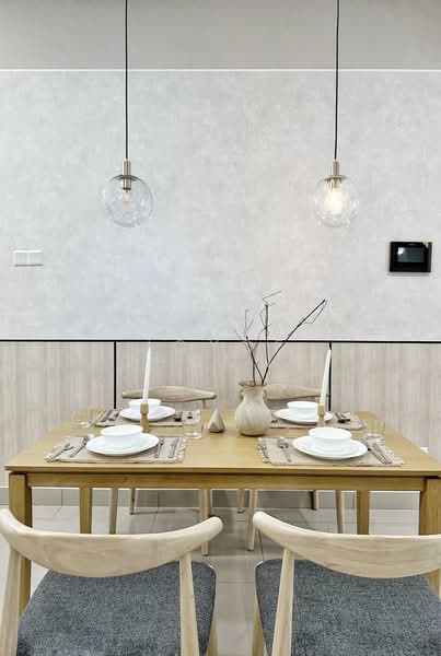 Service Residence for Rent at Lavile Kuala Lumpur - Joyce Choong - PropertyGuru.com.my