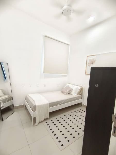 Service Residence for Rent at Lavile Kuala Lumpur - Joyce Choong - PropertyGuru.com.my