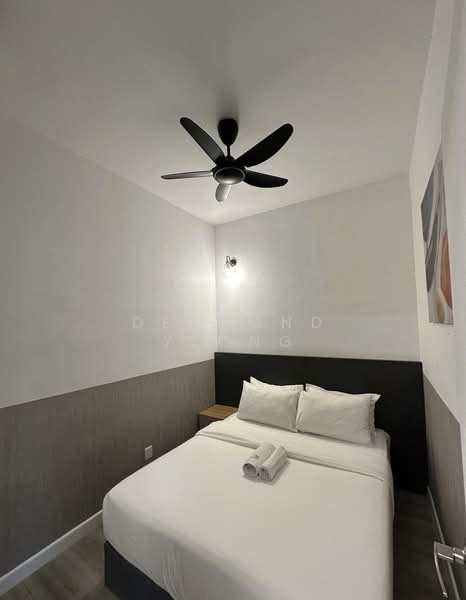 Cubic Botanical untuk Untuk Disewa - RM 2,100 /bulan, Mac 2026 - Bedroom - PropertyGuru.com.my