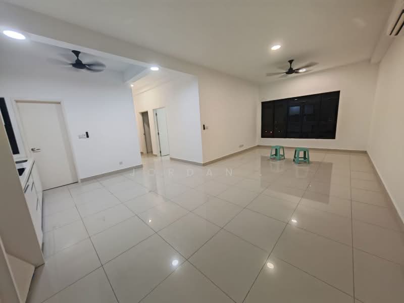 Service Residence for Rent at Meridin Suites @ The Meridin - Jordan . - PropertyGuru.com.my