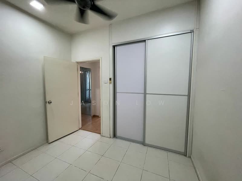 Condominium for Rent at Casa Indah 2 - Jason Low - Bedroom - PropertyGuru.com.my