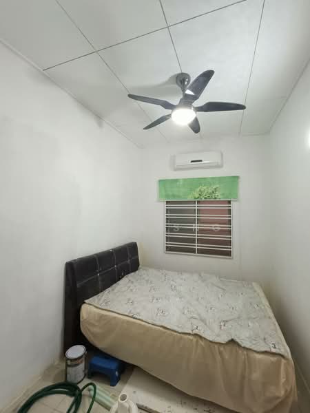 Terraced House for Sale in Pasir Gudang (Johor) - Poul Sng - Bedroom - PropertyGuru.com.my