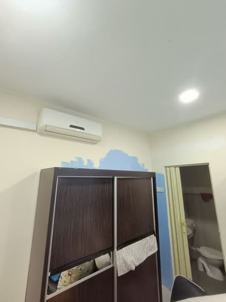 Terraced House for Sale in Pasir Gudang (Johor) - Poul Sng - Bathroom - PropertyGuru.com.my