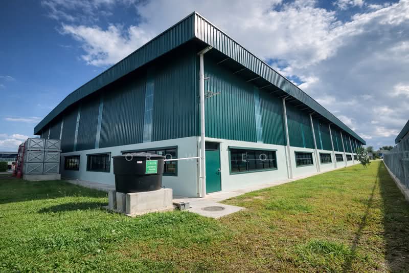 Factory for Rent in Kempas (Johor Bahru) - Torow Yeow - Exterior - PropertyGuru.com.my