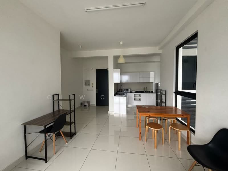 Apartment for Rent at Eco Nest @ Eco Botanic - Chew Chee Yee - Kitchen - PropertyGuru.com.my