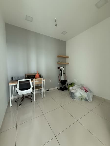 Service Residence for Sale at Green Haven - Rene Tew - Study - PropertyGuru.com.my