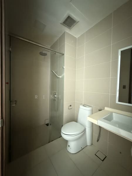 Service Residence for Sale at Green Haven - Rene Tew - Bathroom - PropertyGuru.com.my