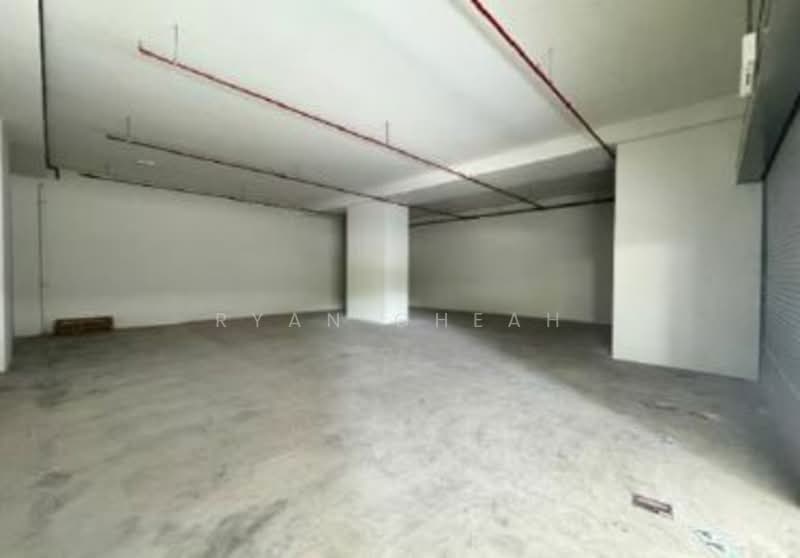 Shop for Rent in Sungai Buloh (Selangor) - Ryan Cheah - Interior - PropertyGuru.com.my