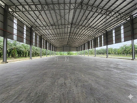 For Rent - Warehouse Teluk Panglima Garang