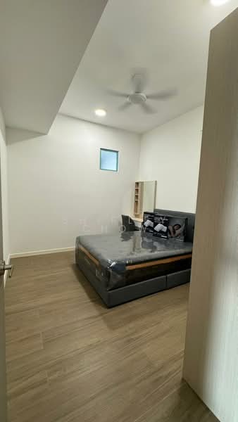 Servis Apartment untuk Disewa di Bay Suites - shirley Chow - PropertyGuru.com.my