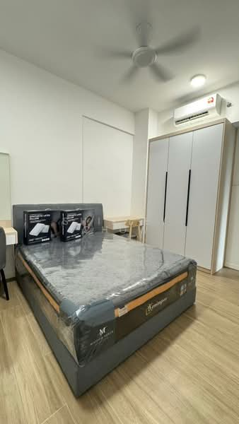 Servis Apartment untuk Disewa di Bay Suites - shirley Chow - PropertyGuru.com.my