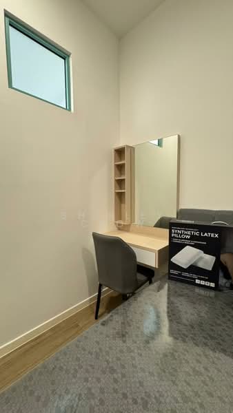 Servis Apartment untuk Disewa di Bay Suites - shirley Chow - PropertyGuru.com.my