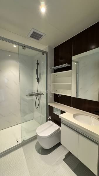 Servis Apartment untuk Disewa di Bay Suites - shirley Chow - PropertyGuru.com.my