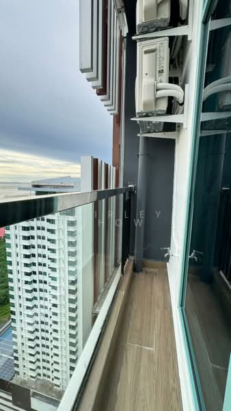 Servis Apartment untuk Disewa di Bay Suites - shirley Chow - PropertyGuru.com.my