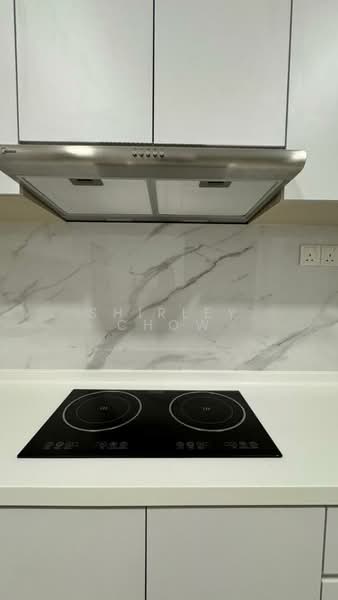 Servis Apartment untuk Disewa di Bay Suites - shirley Chow - PropertyGuru.com.my