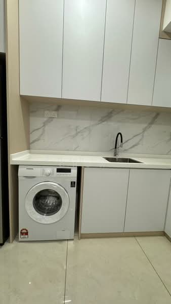 Servis Apartment untuk Disewa di Bay Suites - shirley Chow - PropertyGuru.com.my