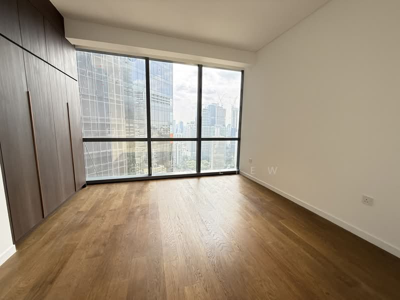 Jewel by Oxley KLCC untuk Untuk Dijual - RM 4,900,000, Mac 2026 - View - PropertyGuru.com.my