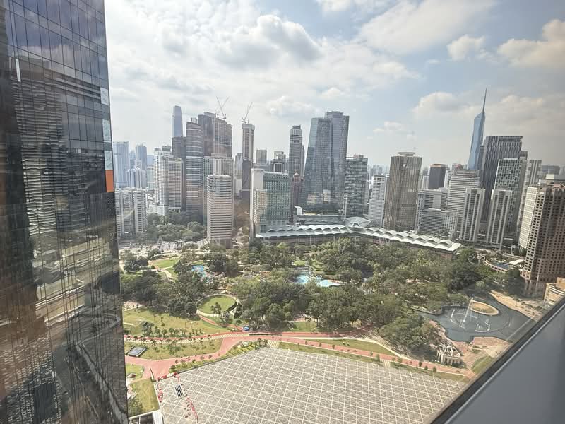 Jewel by Oxley KLCC untuk Untuk Dijual - RM 4,900,000, Mac 2026 - Exterior - PropertyGuru.com.my