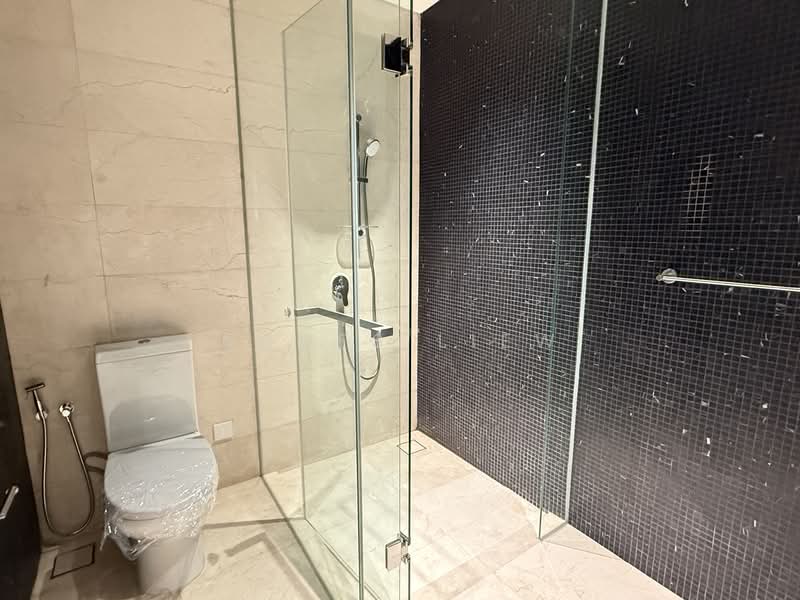 Jewel by Oxley KLCC untuk Untuk Dijual - RM 4,900,000, Mac 2026 - Bathroom - PropertyGuru.com.my