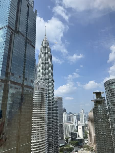 Jewel by Oxley KLCC untuk Untuk Dijual - RM 4,900,000, Mac 2026 - Exterior - PropertyGuru.com.my