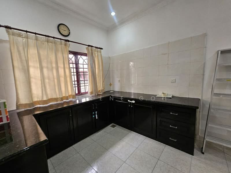 Rumah Teres 2 Tingkat untuk Dijual di Taman Puchong Prima (Puchong) - Sherene Goh - Kitchen - PropertyGuru.com.my