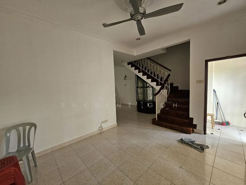 Rumah Teres 2 Tingkat untuk Dijual di Taman Puchong Prima (Puchong) - Sherene Goh - Living Room - PropertyGuru.com.my