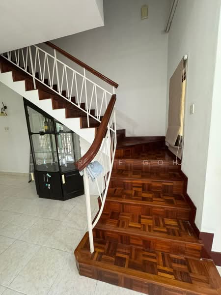 Rumah Teres 2 Tingkat untuk Dijual di Taman Puchong Prima (Puchong) - Sherene Goh - Interior - PropertyGuru.com.my