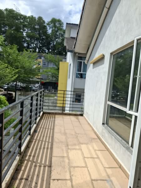 D'Impian Tropika untuk Untuk Dijual - RM 1,100,000, Mac 2026 - Balcony - PropertyGuru.com.my