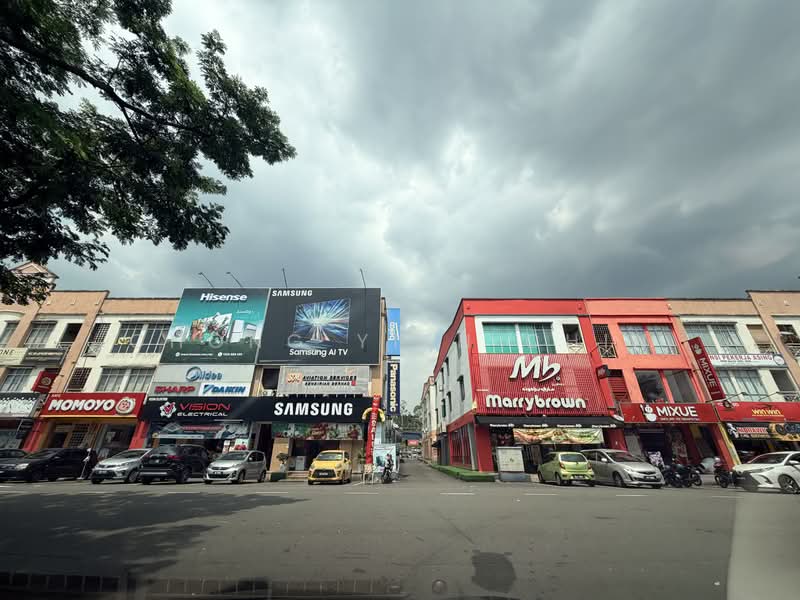 Shop / Office for Rent in Shah Alam (Selangor) - Chong Yien Chin - PropertyGuru.com.my