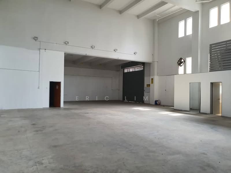 Factory for Sale in Shah Alam (Selangor) - Eric Lim - Interior - PropertyGuru.com.my