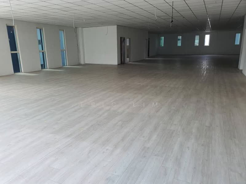 Factory for Sale in Shah Alam (Selangor) - Eric Lim - Interior - PropertyGuru.com.my