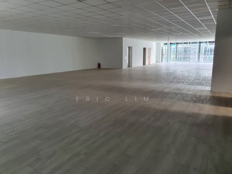 Factory for Sale in Shah Alam (Selangor) - Eric Lim - Interior - PropertyGuru.com.my