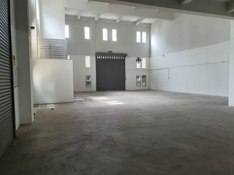 Factory for Sale in Shah Alam (Selangor) - Eric Lim - Interior - PropertyGuru.com.my