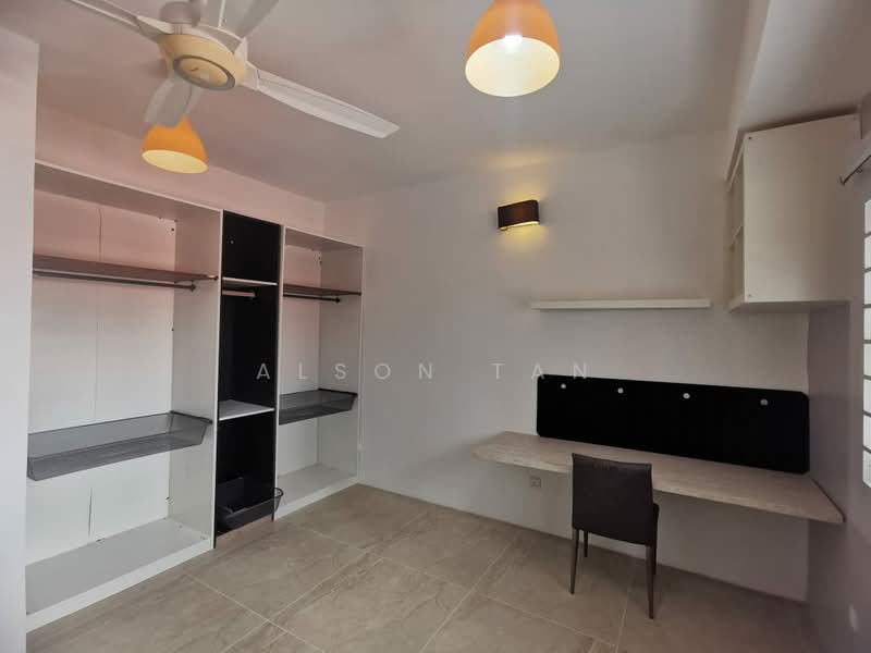 Wangsa Metroview untuk Untuk Disewa - RM 3,800 /bulan, Mac 2026 - Study - PropertyGuru.com.my