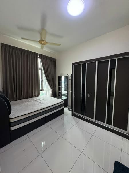 D'Summit Residences untuk Untuk Dijual - RM 360,000, Mac 2026 - Bedroom - PropertyGuru.com.my