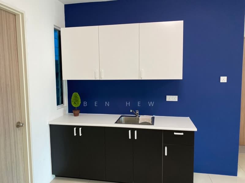 For Rent - QuayWest Residence