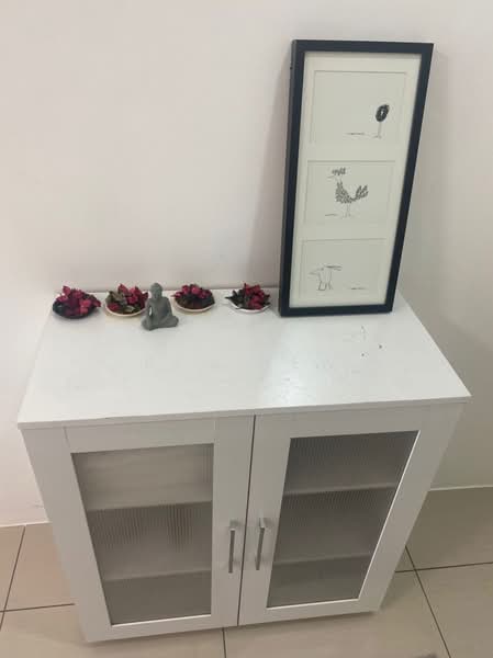 For Rent - QuayWest Residence