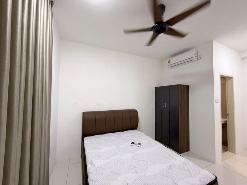 Service Residence for Rent at Vivo Executive Apartment - Carol Lau - PropertyGuru.com.my