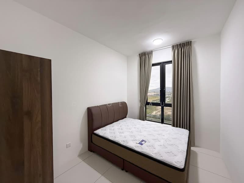 Service Residence for Rent at Vivo Executive Apartment - Carol Lau - PropertyGuru.com.my