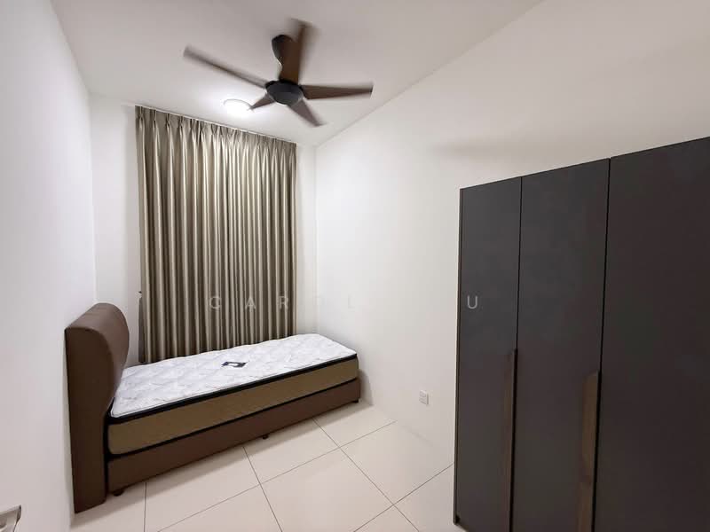 Service Residence for Rent at Vivo Executive Apartment - Carol Lau - PropertyGuru.com.my
