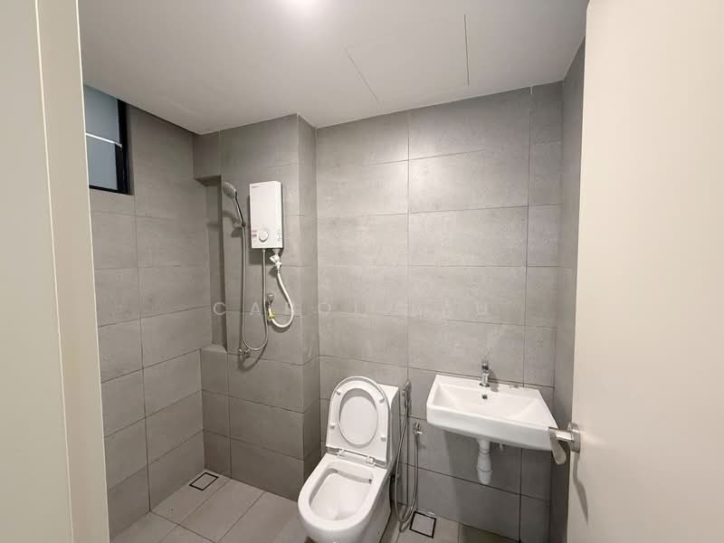 Service Residence for Rent at Vivo Executive Apartment - Carol Lau - PropertyGuru.com.my