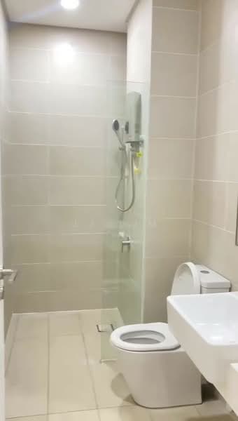 TRIA Seputeh in 9 Seputeh, Kuala Lumpur untuk Untuk Disewa - RM 2,699 /bulan, Mac 2026 - Bathroom - PropertyGuru.com.my