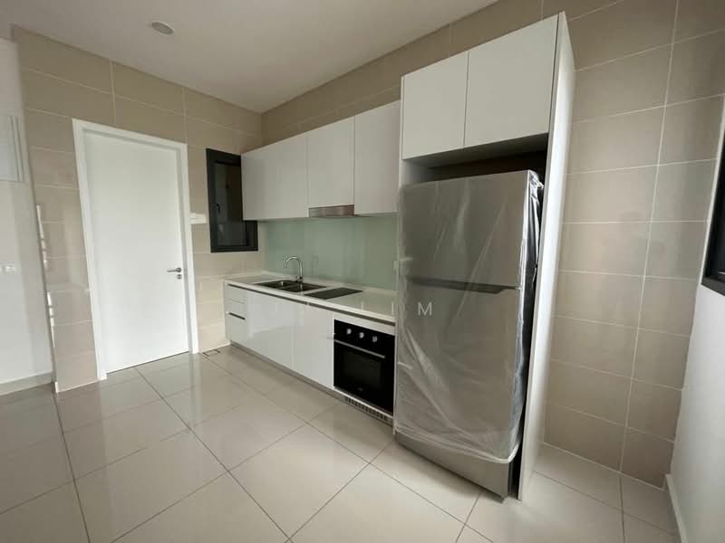 Condominium for Rent at TRIA Seputeh in 9 Seputeh, Kuala Lumpur - JJ Lim - Kitchen - PropertyGuru.com.my