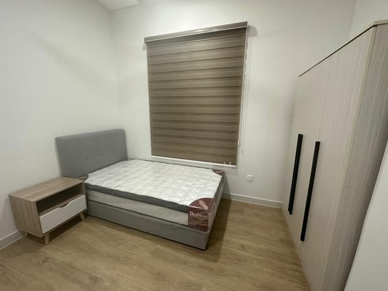 Condominium for Rent at TRIA Seputeh in 9 Seputeh, Kuala Lumpur - JJ Lim - Bedroom - PropertyGuru.com.my